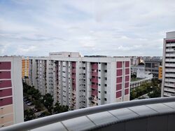 Blk 657 Hougang Avenue 8 (Hougang), HDB 5 Rooms #565657381